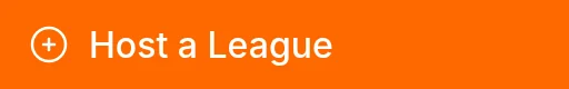 Host a league action in hoops.love, a basketball organizer for adult rec leagues